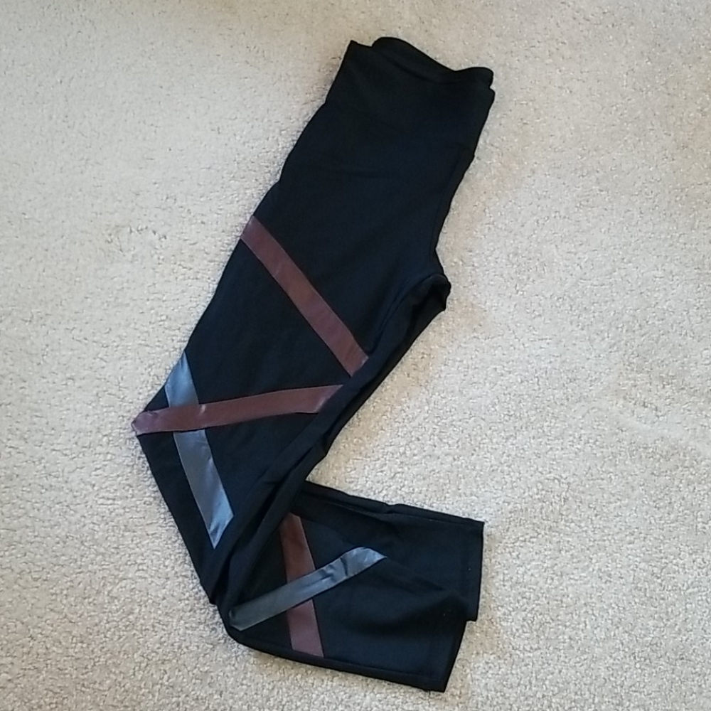 Langston Sport Workout Tight